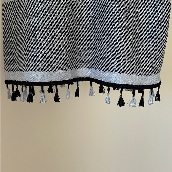 NIC+ZOE Lantana Textured Sweater Tank size xsmall - Picture 6 of 7